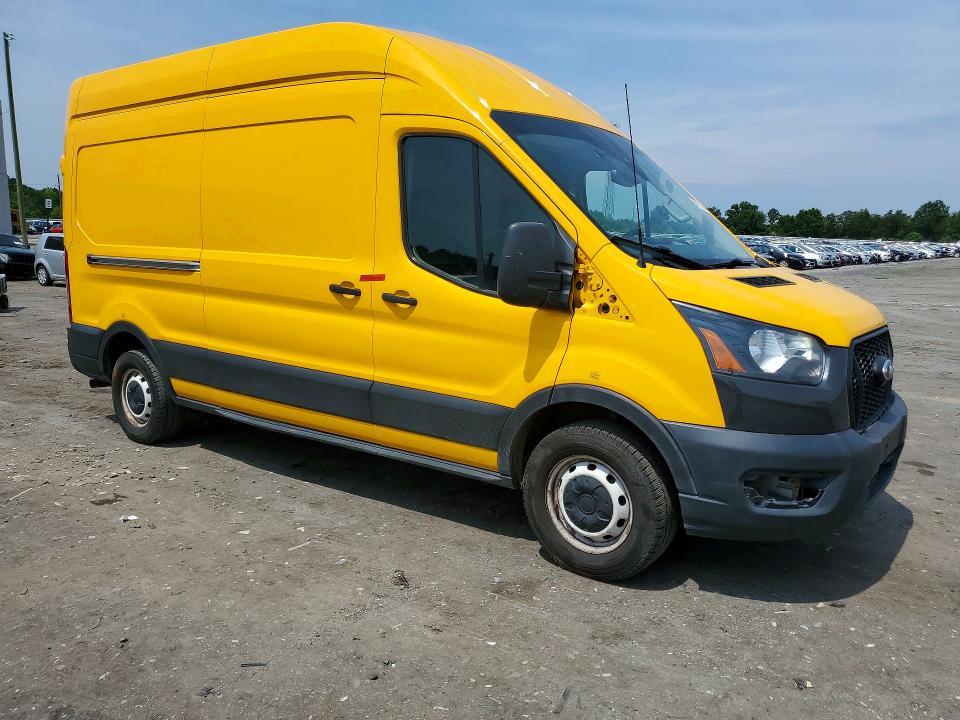 2021 Ford Transit T-250