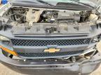 2017 Chevrolet Express G2500
