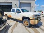 2018 Chevrolet Silverado K2500 Heavy Duty