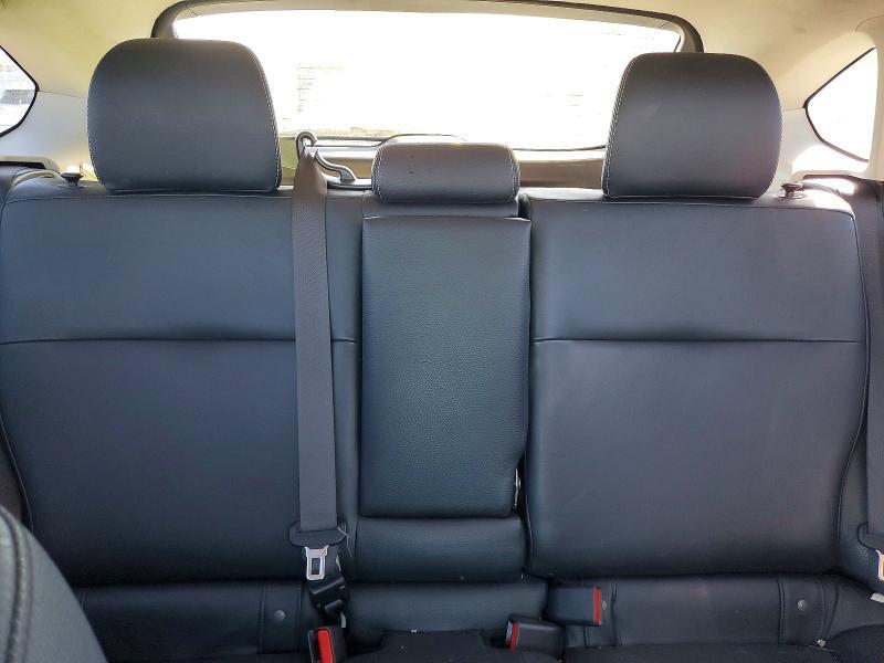 2015 Subaru Xv Crosstrek 2.0 Limited