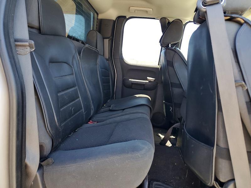 2007 GMC Sierra K2500 Heavy Duty