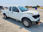 2018 Nissan Frontier S