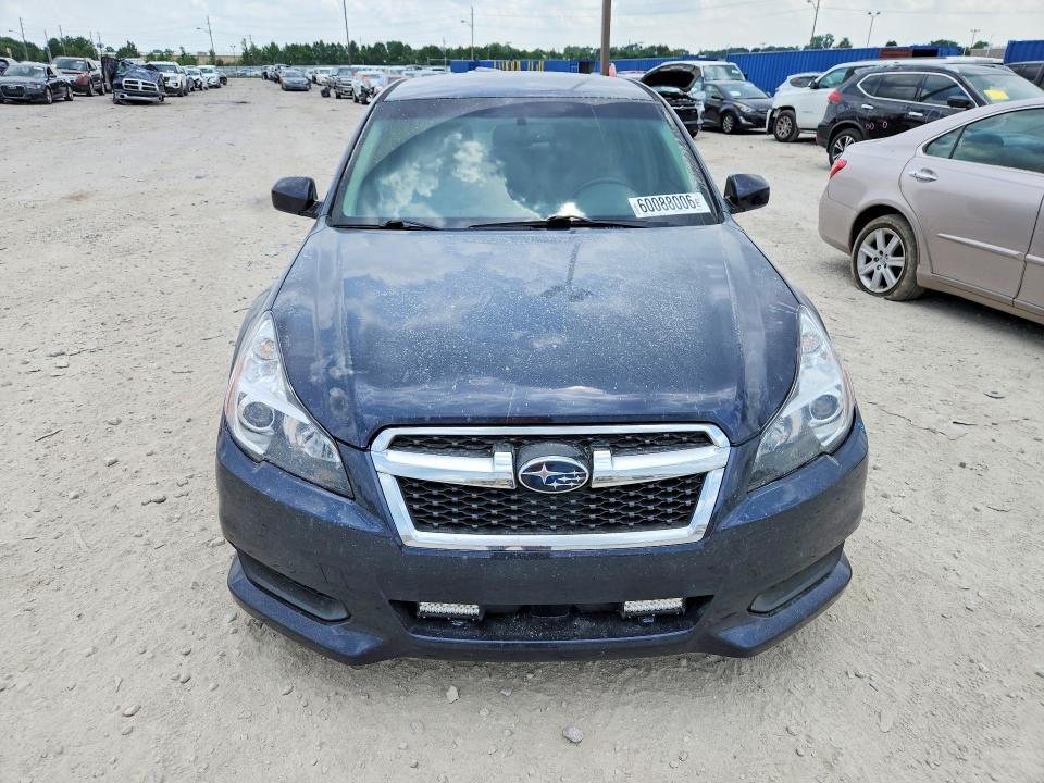 2013 Subaru Legacy 2.5i Premium