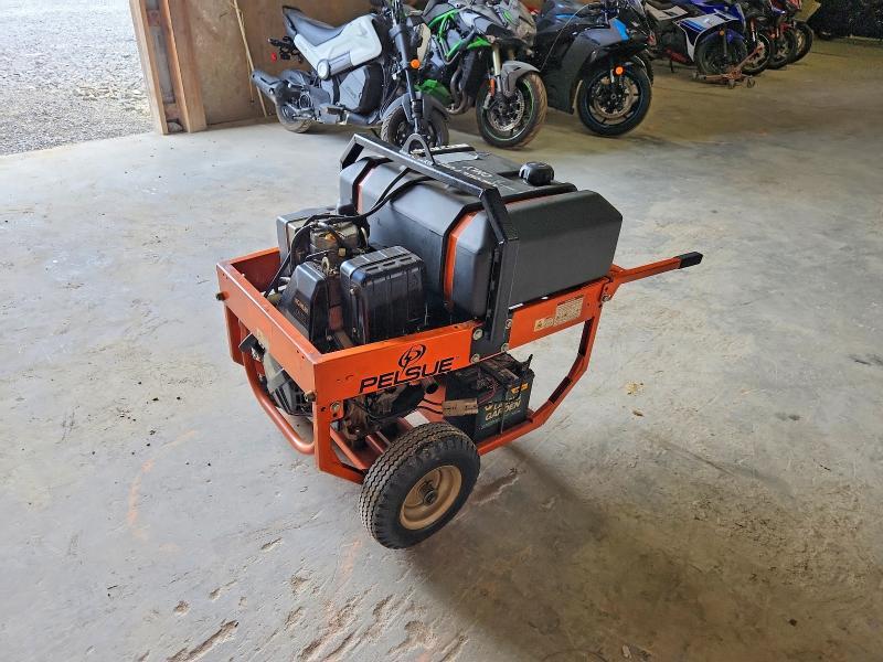 2012 Pelsue PG55D-ATT Generation