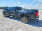 2016 Chevrolet Silverado K3500 LTZ