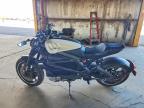 2022 Livewire LW1
