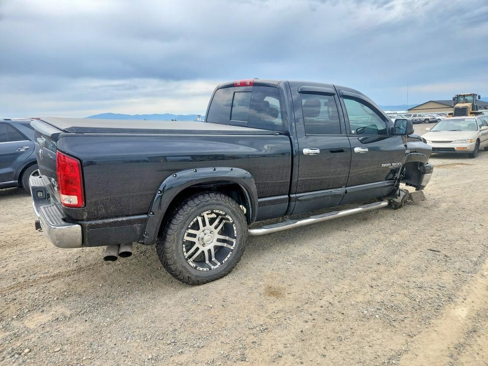 2006 Dodge RAM 1500 ST