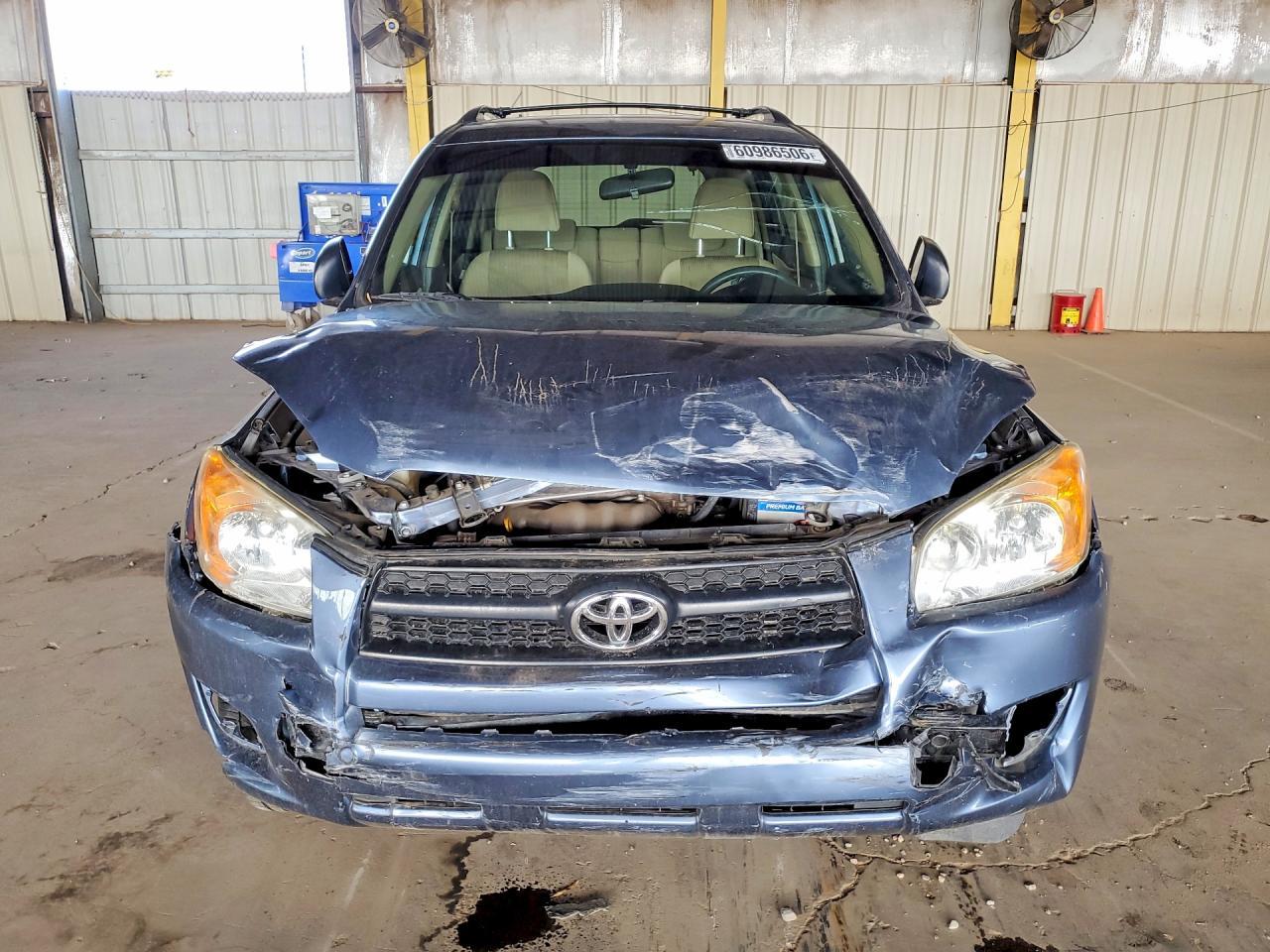 2009 Toyota Rav4 Base