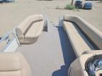2017 Sun Tracker Party Barge 24 DLX
