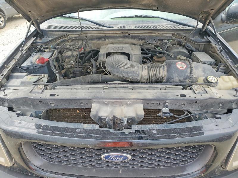 2003 Ford F150 Supercrew
