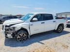2018 Toyota Tundra Crewmax SR5