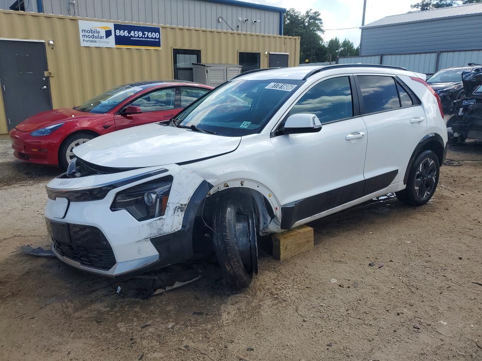 2024 KIA Niro Wind