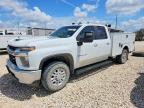 2022 Chevrolet Silverado K2500 Heavy Duty LT