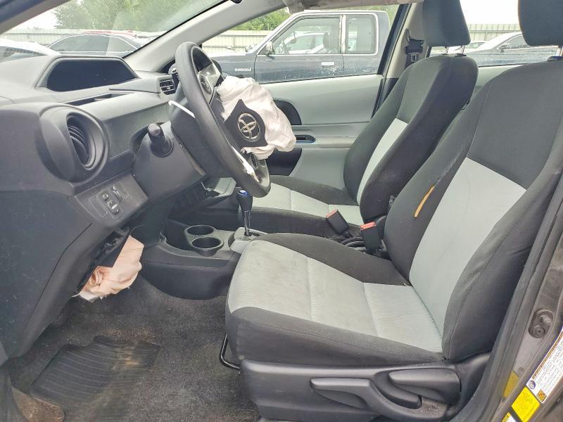 2013 Toyota Prius c two