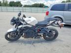 2024 Triumph Street Triple 765 R