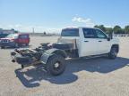 2024 Chevrolet Silverado K3500