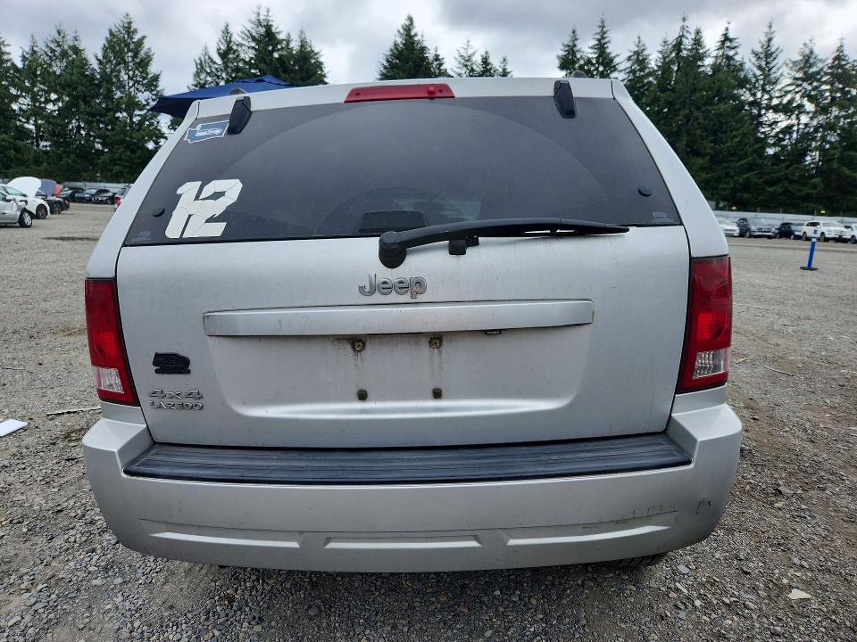2010 Jeep Grand Cherokee Laredo