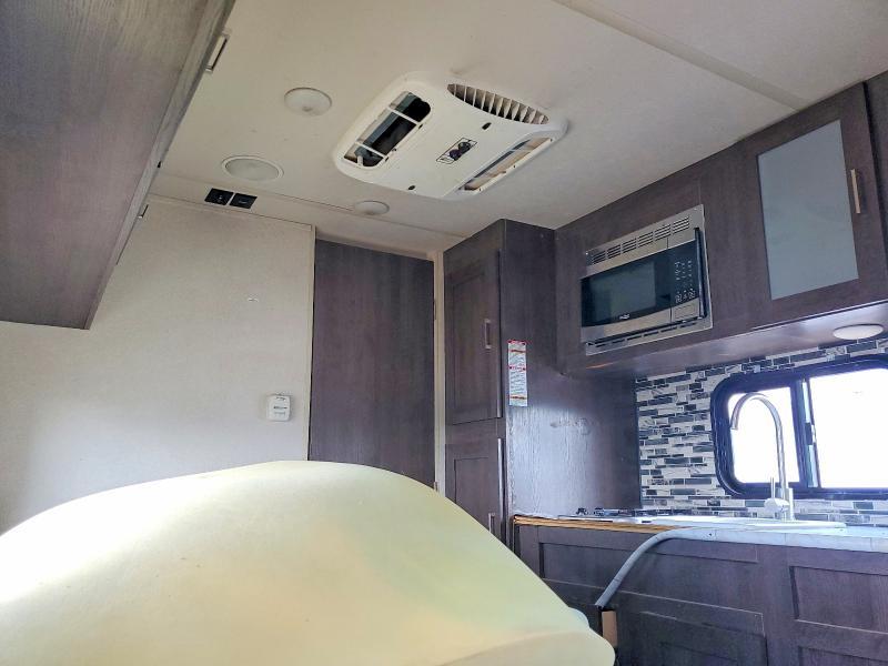 2019 Foresriver 2019 Forest River Salem FSX Camper