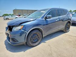 2015 Nissan Rogue s for sale in Wilmer, TX