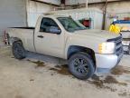 2008 Chevrolet Silverado C1500