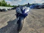 2013 Yamaha YZFR6