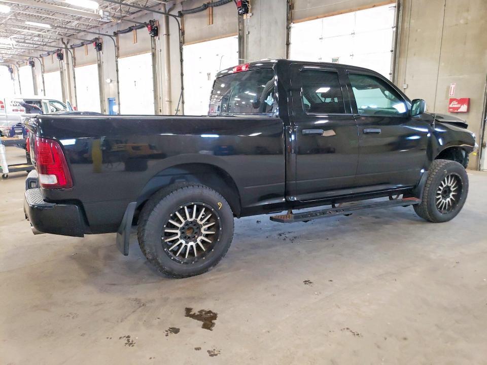 2015 Dodge RAM 1500 ST