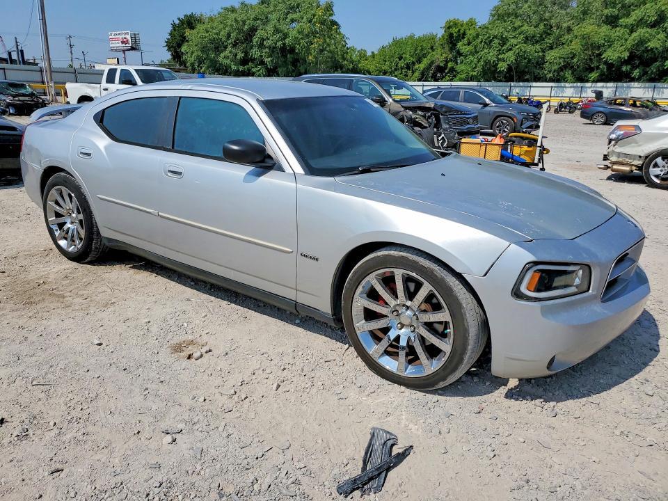 2007 Dodge Charger R/T