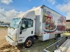 2013 Isuzu NPR BOX Truck