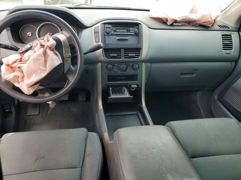 2007 Honda Pilot lx