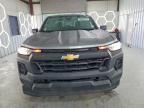 2025 Chevrolet Colorado