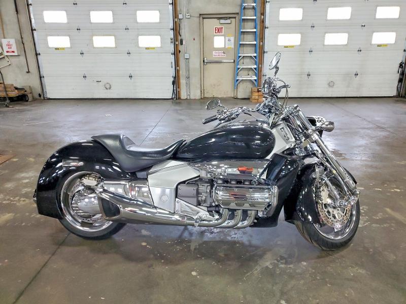 2004 Honda NRX1800 EB