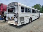 2014 Thomabuses 2014 Thomas School bus