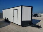 2024 Quality Cargo 8.5X24TA3 Enclosed Cargo Trailer