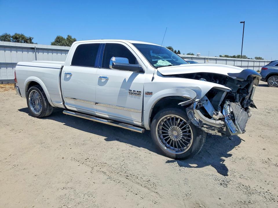 2014 Dodge 1500 Laramie