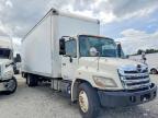 2013 Hino 258/268-BOX Truck