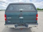 2006 Ford F150 Supercrew