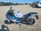 2025 Yamaha YFZ320 A
