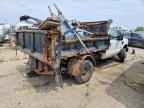 2008 Ford F550 Super Duty Dump Truck