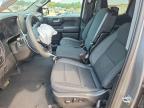 2025 Chevrolet Silverado K1500 Custom