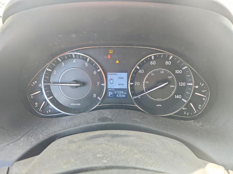 2020 Nissan Armada sl