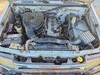 2000 Nissan Frontier XE
