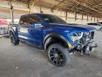 2022 Ford F150 Raptor