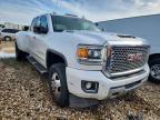 2017 GMC Sierra K3500 Denali