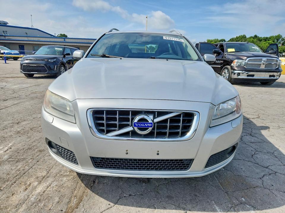 2010 Volvo V70 3.2