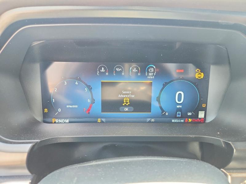 2024 Ford F150 King Ranch