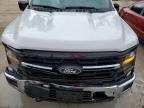 2025 Ford F150 XLT