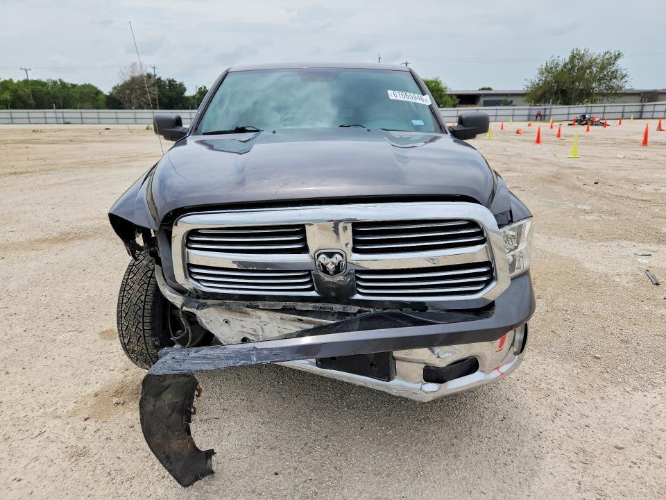 2019 Dodge RAM 1500 Classic SLT