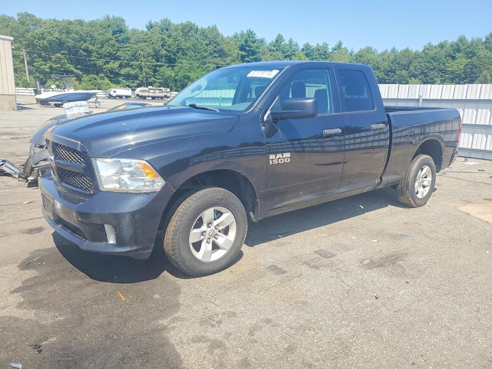 2017 Dodge RAM 1500 ST