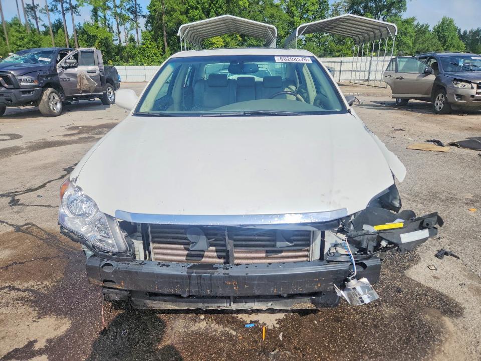 2010 Toyota Avalon Limited