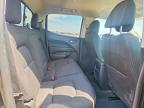 2016 GMC Canyon SLE
